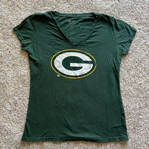 Women’s Packer T-shirt | Size L